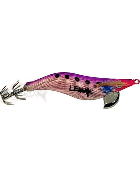 Lemar Letal Fishing Lure 2.5 LMPRPL (Purple - Roxo)